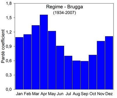 brugga regime