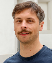 Robin Schwemmle
