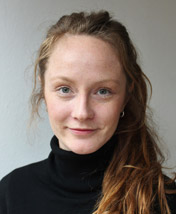 Lea Dedden