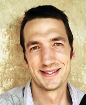 Benjamin Kraemer