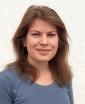 Judith Mach