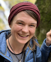 Carolin Winter